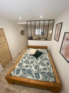 Maison à vendre 4 pièces avec terrasse & garage  VILLEVEYRAC (34)
