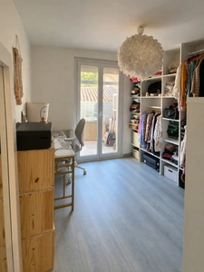 Maison à vendre 3 pièces VILLEVEYRAC (34)