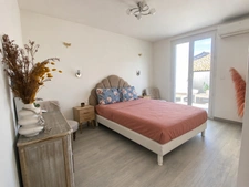Maison à vendre 3 pièces VILLEVEYRAC (34)