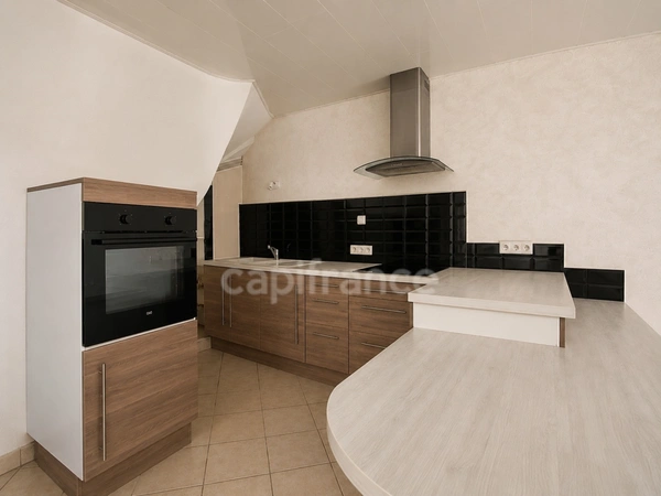 Maison à vendre 4 pièces CAZOULS D'HERAULT (34)