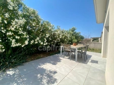 Maison à vendre 4 pièces BEZIERS (34)