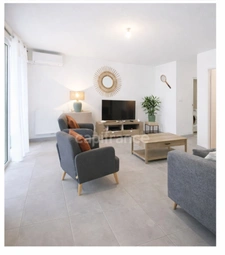 Maison à vendre 3 pièces PRADES LE LEZ (34)