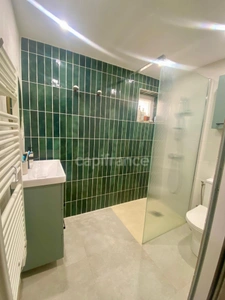  Appartement 3 pièces plein de charme, rénové et atypique PAULHAN (34)