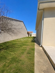 Maison à vendre 4 pièces BEZIERS (34)