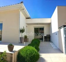 Maison à vendre 4 pièces BEZIERS (34)