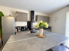 Maison à vendre 3 pièces VILLEVEYRAC (34)