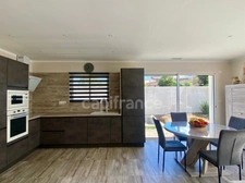 Maison à vendre 3 pièces VILLEVEYRAC (34)