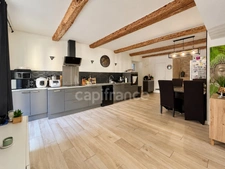 Maison à vendre 4 pièces  ()