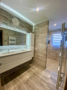 Maison à vendre 3 pièces VILLEVEYRAC (34)