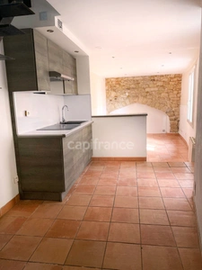 Superbe Maison en Pierre à Montbazin – Entre Montpellier et Sète