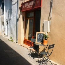 Murs + fonds de commerce – Boulangerie artisanale avec four à bois – Paulhan (34)