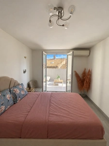 Maison à vendre 3 pièces VILLEVEYRAC (34)