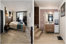 Maison à vendre 4 pièces  ()