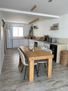 Maison à vendre 4 pièces avec terrasse & garage  VILLEVEYRAC (34)