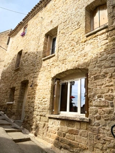 Superbe Maison en Pierre à Montbazin – Entre Montpellier et Sète