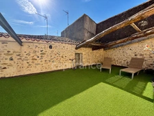 Maison à vendre 4 pièces  ()