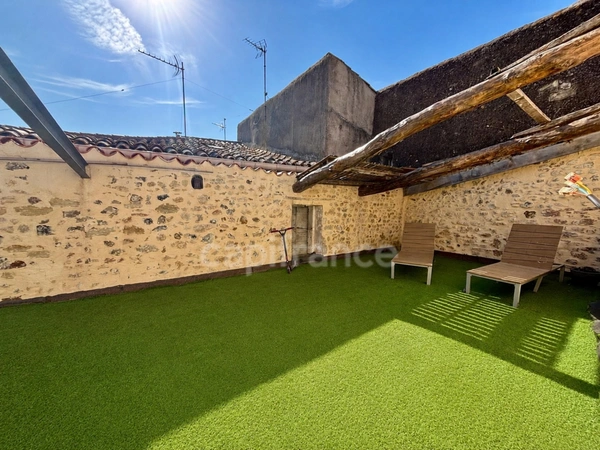 Maison à vendre 4 pièces  ()