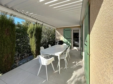 Rare sur le secteur – Maison à vendre 4 pièces avec piscine VILLEVEYRAC (34)