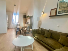  Appartement 3 pièces plein de charme, rénové et atypique PAULHAN (34)