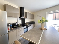 Maison à vendre 3 pièces VILLEVEYRAC (34)