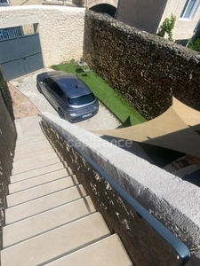 Maison à vendre 4 pièces avec terrasse & garage  VILLEVEYRAC (34)