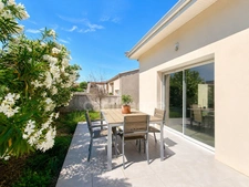 Maison à vendre 4 pièces BEZIERS (34)