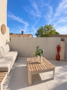 Maison à vendre 3 pièces VILLEVEYRAC (34)