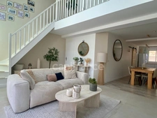 Maison à vendre 4 pièces avec terrasse & garage  VILLEVEYRAC (34)
