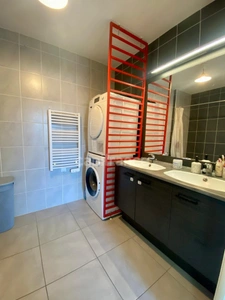 Appartement dernier étage avec terrasses 55m² à vendre 4 pièces MONTPELLIER (34)