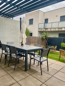 Maison à vendre 3 pièces PRADES LE LEZ (34)