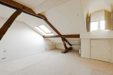 Quartier Notre Dame - Appartement duplex de caractère à quelques minutes à pied des commerces, des écoles, et des transports