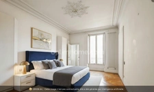 Quartier Notre Dame - Appartement duplex de caractère à quelques minutes à pied des commerces, des écoles, et des transports