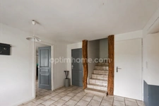 Authentique longère rénovée de 215 m2 – 5 chambres – Terrain arboré de 3000m2 au calme absolu