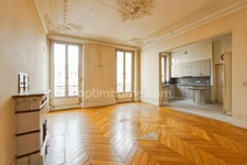 Quartier Notre Dame - Appartement duplex de caractère à quelques minutes à pied des commerces, des écoles, et des transports