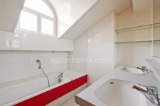 Quartier Notre Dame - Appartement duplex de caractère à quelques minutes à pied des commerces, des écoles, et des transports