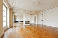 Quartier Notre Dame - Appartement duplex de caractère à quelques minutes à pied des commerces, des écoles, et des transports