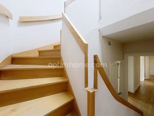 Quartier Notre Dame - Appartement duplex de caractère à quelques minutes à pied des commerces, des écoles, et des transports