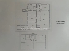Quartier Notre Dame - Appartement duplex de caractère à quelques minutes à pied des commerces, des écoles, et des transports