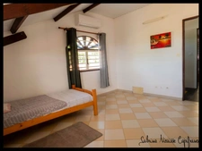 Maison T5 meublée – 119 m² – Hameau Préfontaine – Grand terrain 2 400 m²