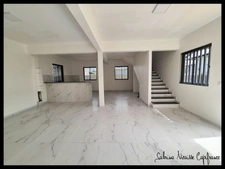 Maison T5 neuve – 152,91 m² – Quartier Lac Bois Diable – Kourou