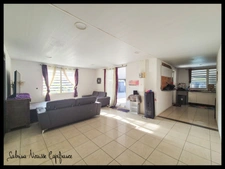 Maison spacieuse de 195 m² avec fort potentiel investissement locatif – Quartier des Roches 3 Kourou