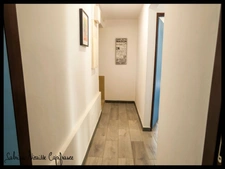 Maison T5 meublée – 119 m² – Hameau Préfontaine – Grand terrain 2 400 m²