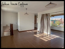 Dpt Guyane (973), à louer KOUROU appartement T3