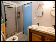 Maison T5 meublée – 119 m² – Hameau Préfontaine – Grand terrain 2 400 m²