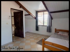 Maison T5 meublée – 119 m² – Hameau Préfontaine – Grand terrain 2 400 m²