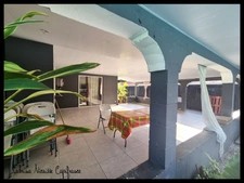 Maison spacieuse de 195 m² avec fort potentiel investissement locatif – Quartier des Roches 3 Kourou