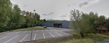Local/bureau à louer GRANDVILLARS (90)
