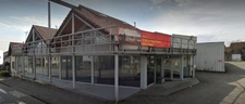 Dpt Territoire de Belfort (90), à louer ESSERT Ateliers et Bureaux 
