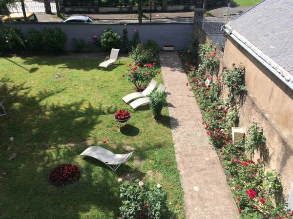 Dpt Territoire de Belfort (90), à vendre BELFORT maison P8   