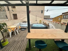 Maison à vendre 4 pièces PORT LA NOUVELLE (11)